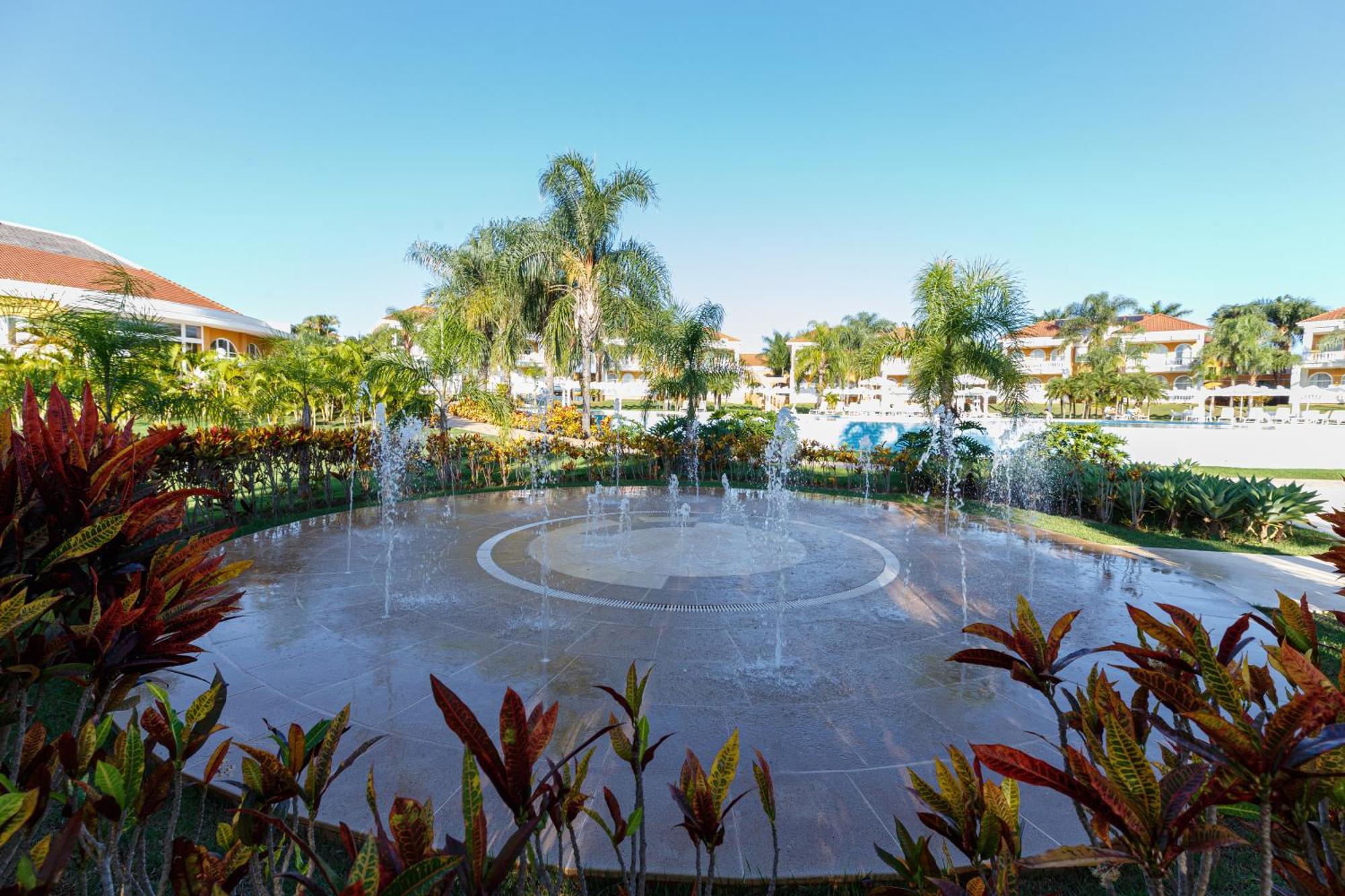 Daj Resort & Marina Ribeirao Claro Exterior foto