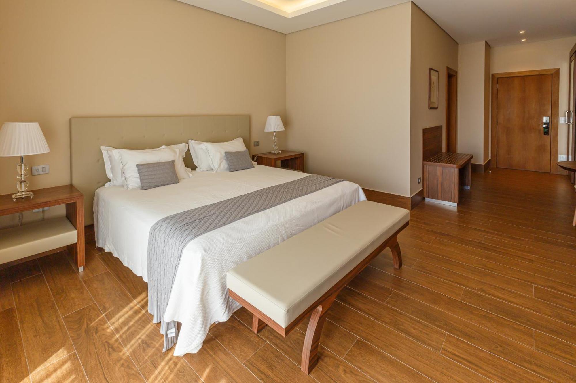 Daj Resort & Marina Ribeirao Claro Exterior foto