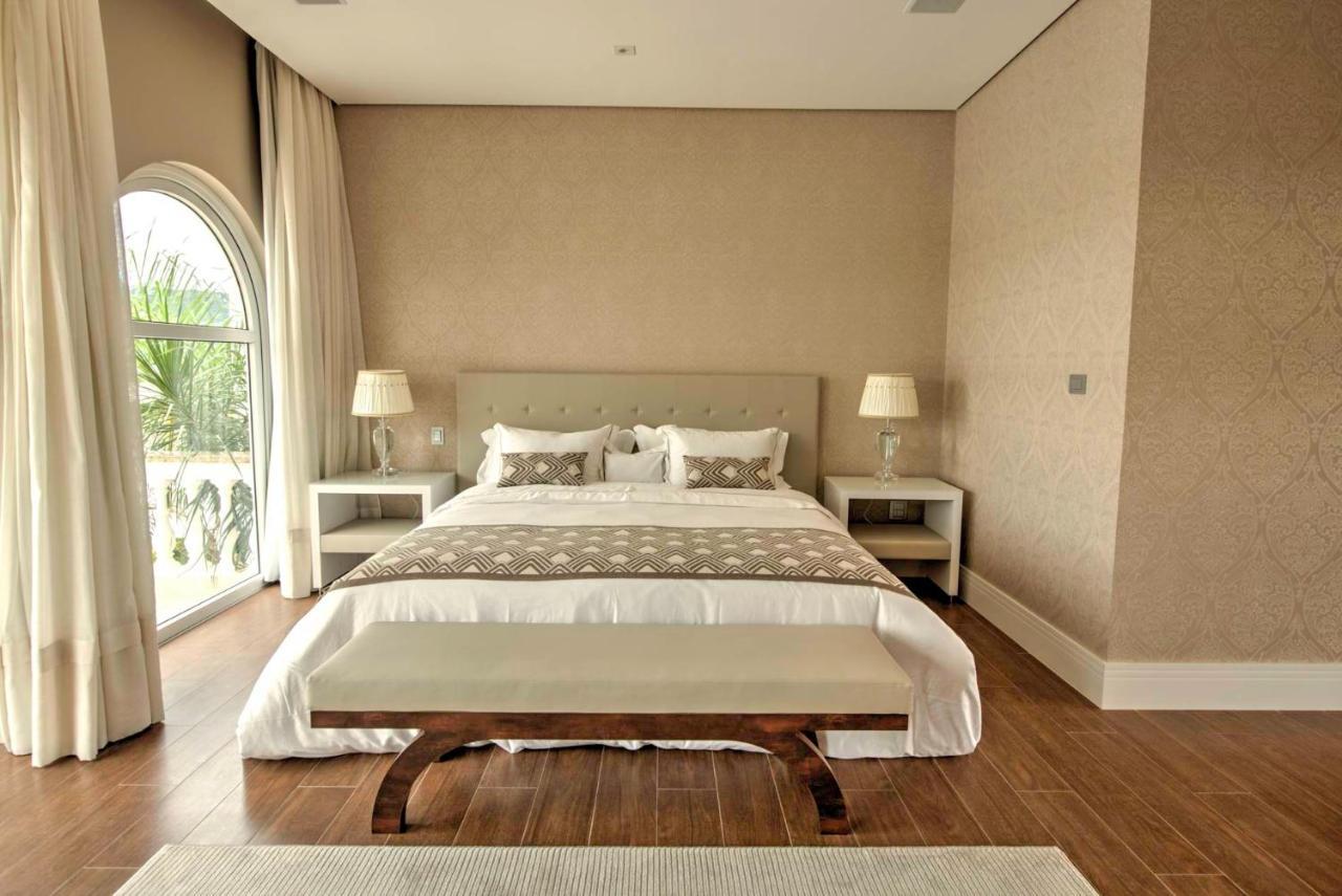 Daj Resort & Marina Ribeirao Claro Exterior foto